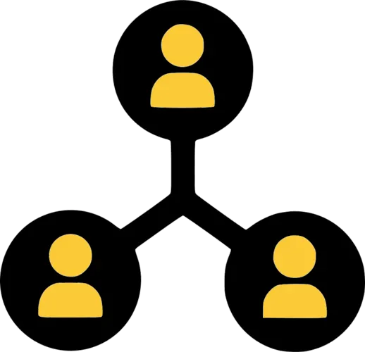 Connect & Participate | TrueHealing