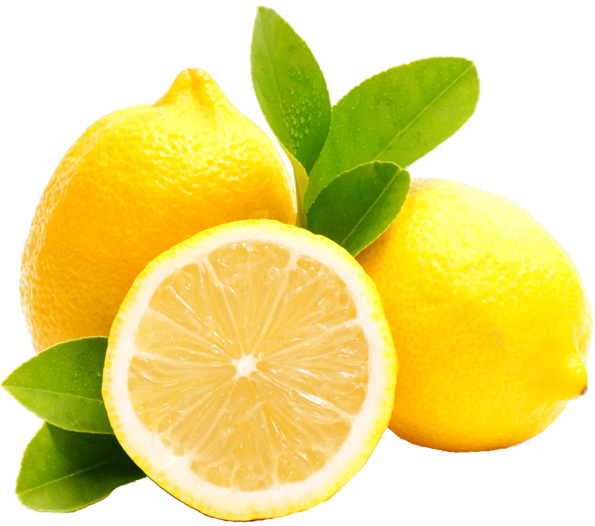 Live Giving Lemons | TrueHealing.health
