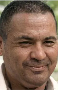 Frank B. | TrueHealing